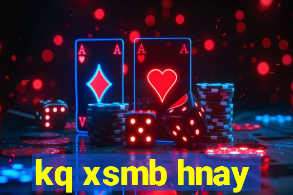 kq xsmb hnay