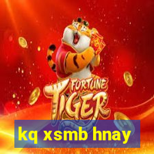 kq xsmb hnay