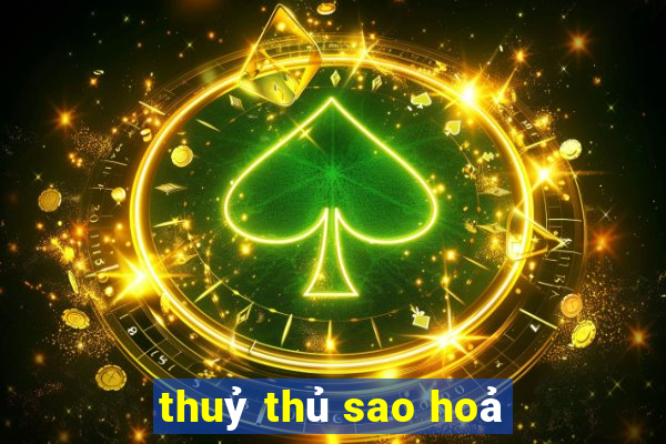 thuỷ thủ sao hoả