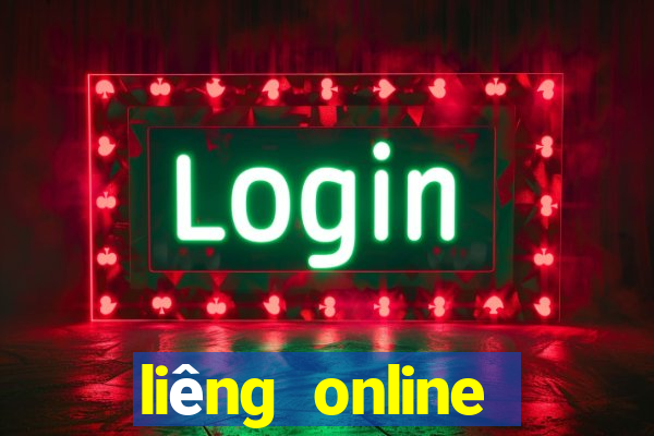 liêng online đổi thưởng