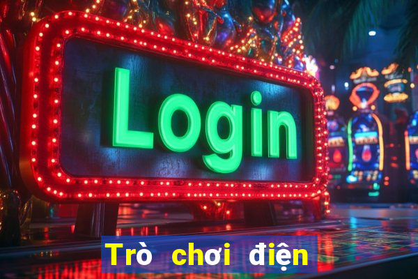 Trò chơi điện tử Phòng Tải về