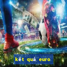 kết quả euro vòng loại