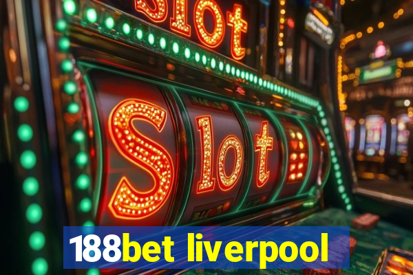 188bet liverpool