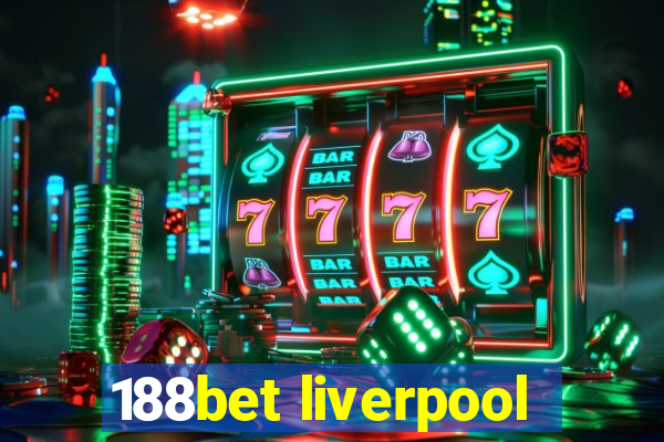 188bet liverpool