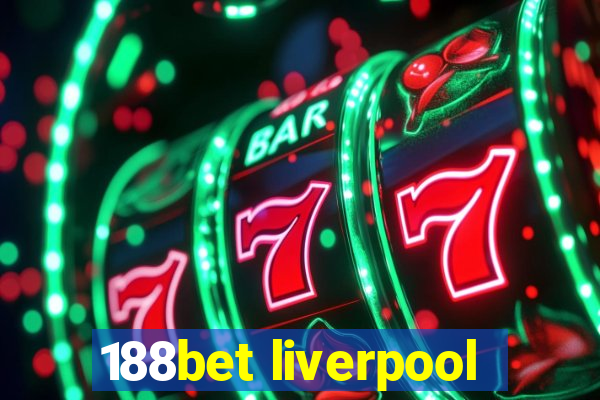 188bet liverpool