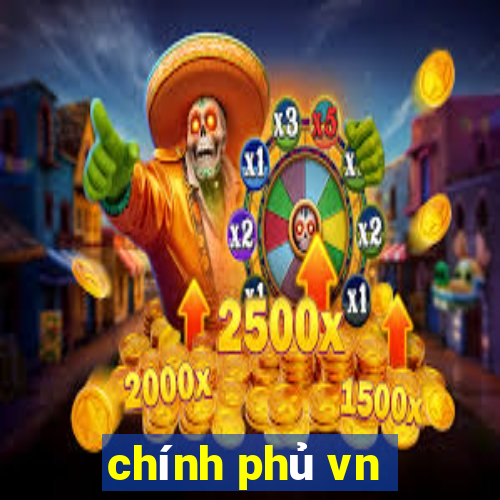 chính phủ vn