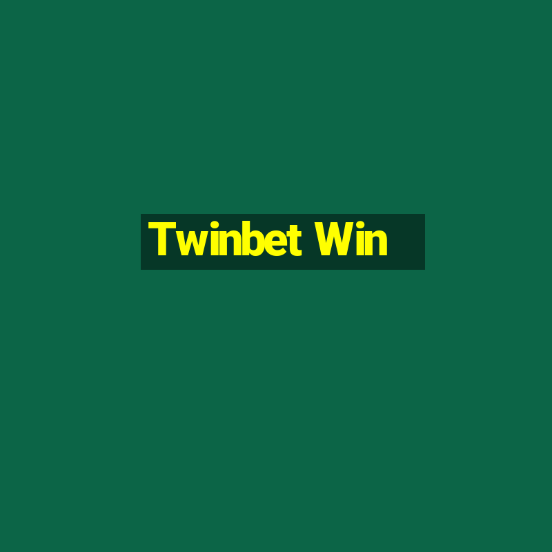 Twinbet Win