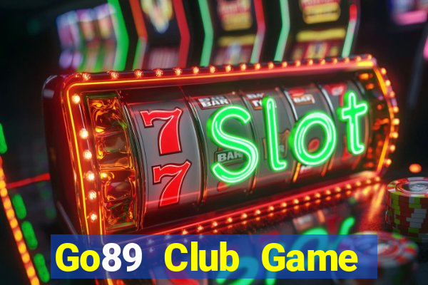 Go89 Club Game Bài Ông Trùm Poker