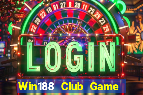 Win188 Club Game Bài Xì Lát