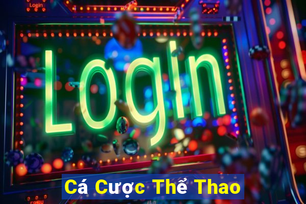 Cá Cược Thể Thao