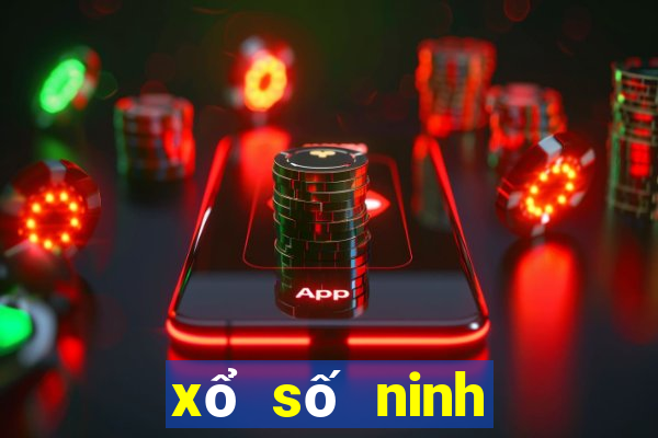 xổ số ninh thuận bẩy tháng tư