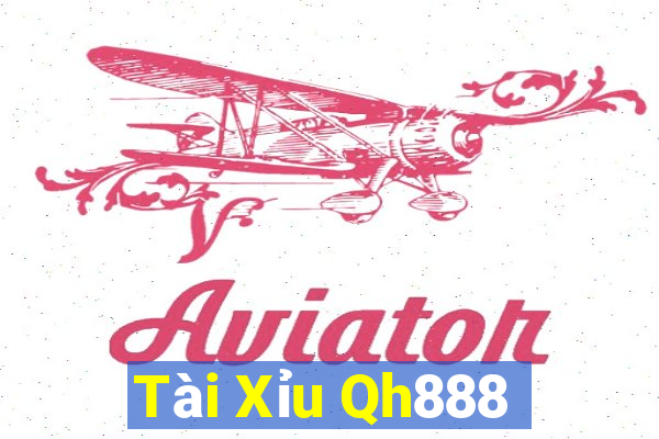 Tài Xỉu Qh888