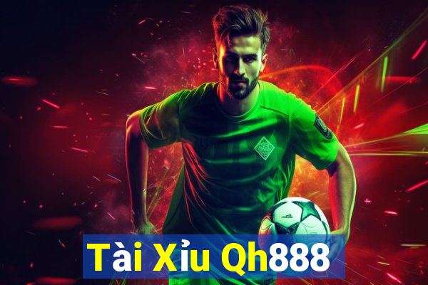 Tài Xỉu Qh888