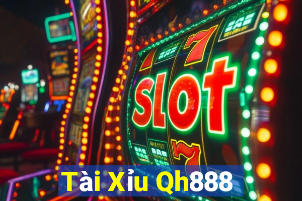 Tài Xỉu Qh888