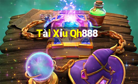 Tài Xỉu Qh888