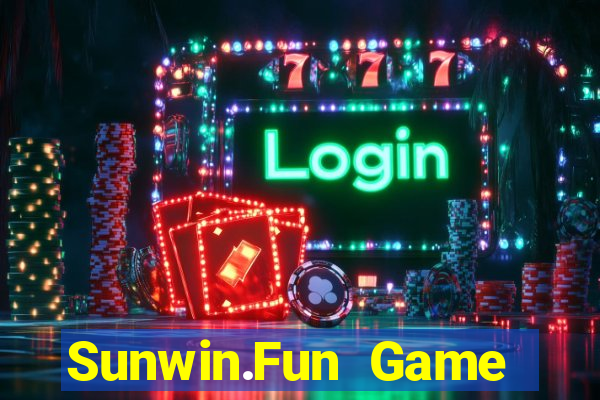 Sunwin.Fun Game Bài Xì Lát