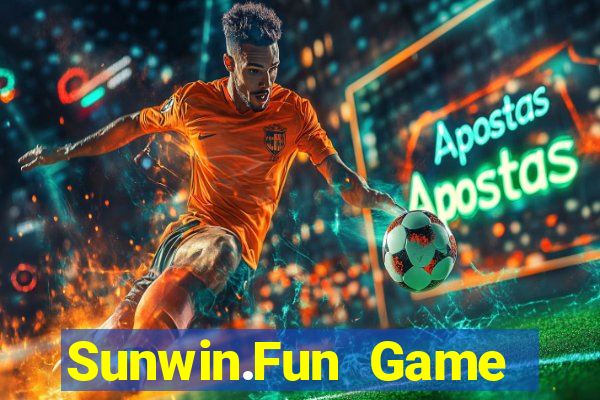 Sunwin.Fun Game Bài Xì Lát