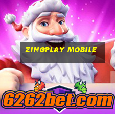 zingplay mobile