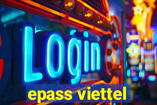 epass viettel