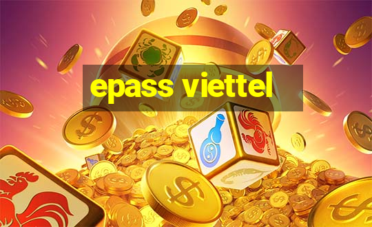 epass viettel