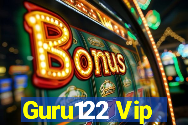 Guru122 Vip