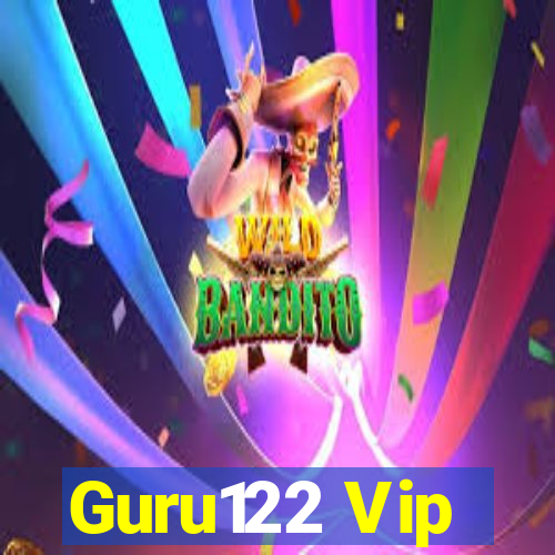 Guru122 Vip