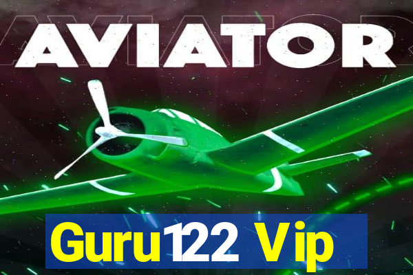 Guru122 Vip