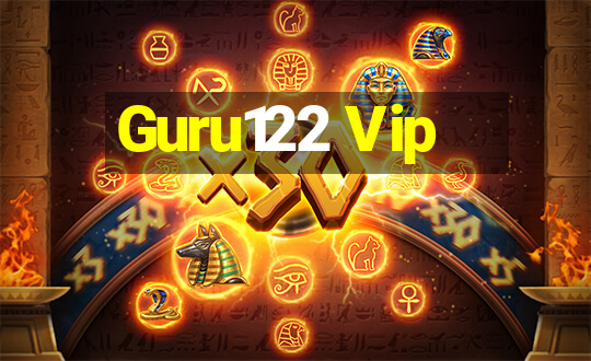 Guru122 Vip