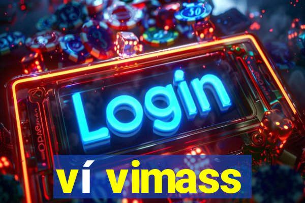 ví vimass