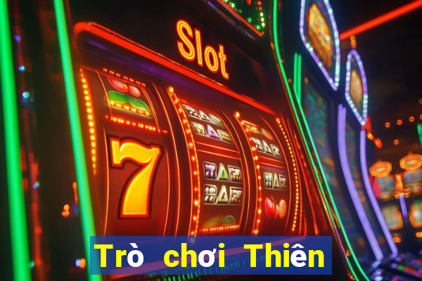 Trò chơi Thiên đường Bo