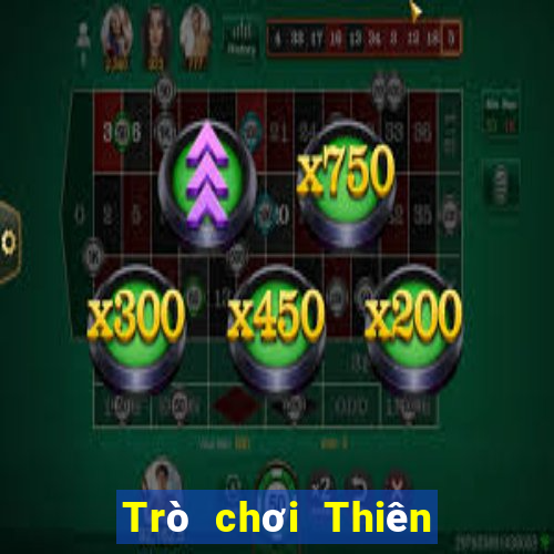 Trò chơi Thiên đường Bo