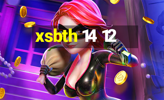 xsbth 14 12