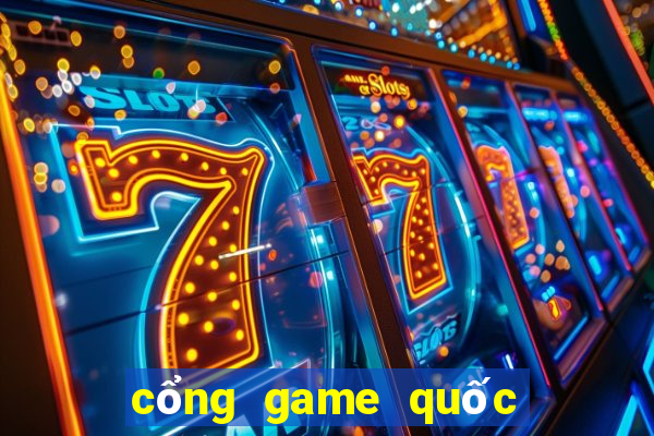 cổng game quốc tế g88.vin city