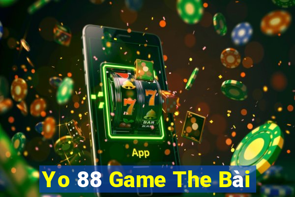 Yo 88 Game The Bài