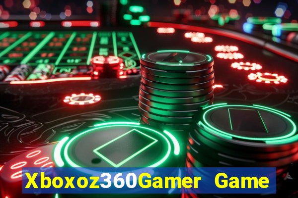 Xboxoz360Gamer Game Bài Xì Lát