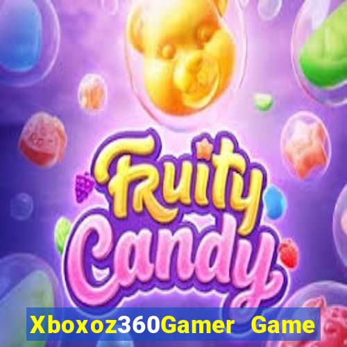 Xboxoz360Gamer Game Bài Xì Lát