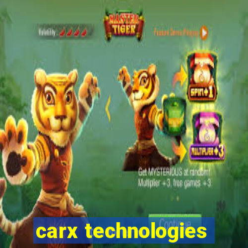 carx technologies