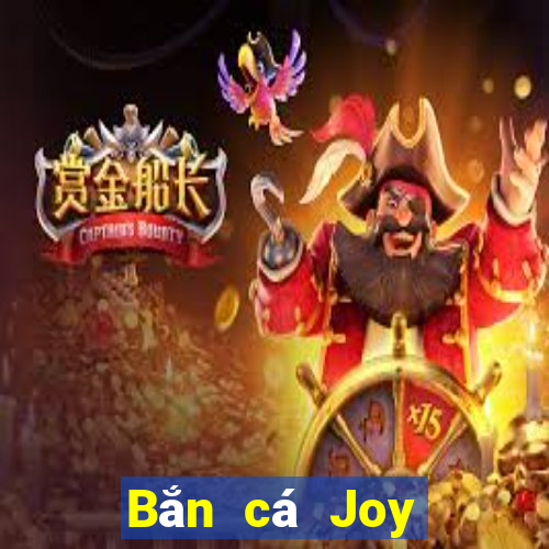 Bắn cá Joy Blast Official