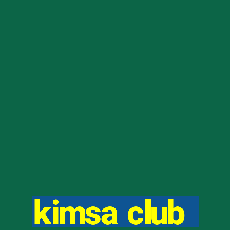 kimsa club