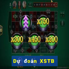 Dự đoán XSTB ngày 6