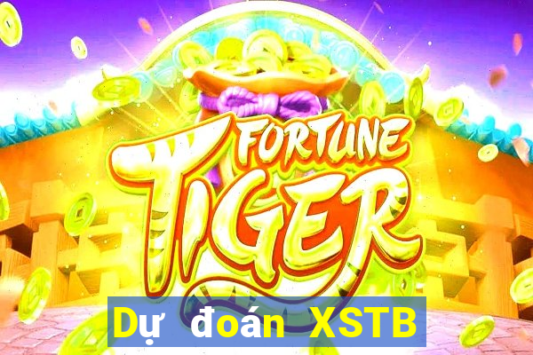 Dự đoán XSTB ngày 6