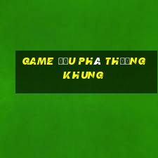 game đấu phá thương khung