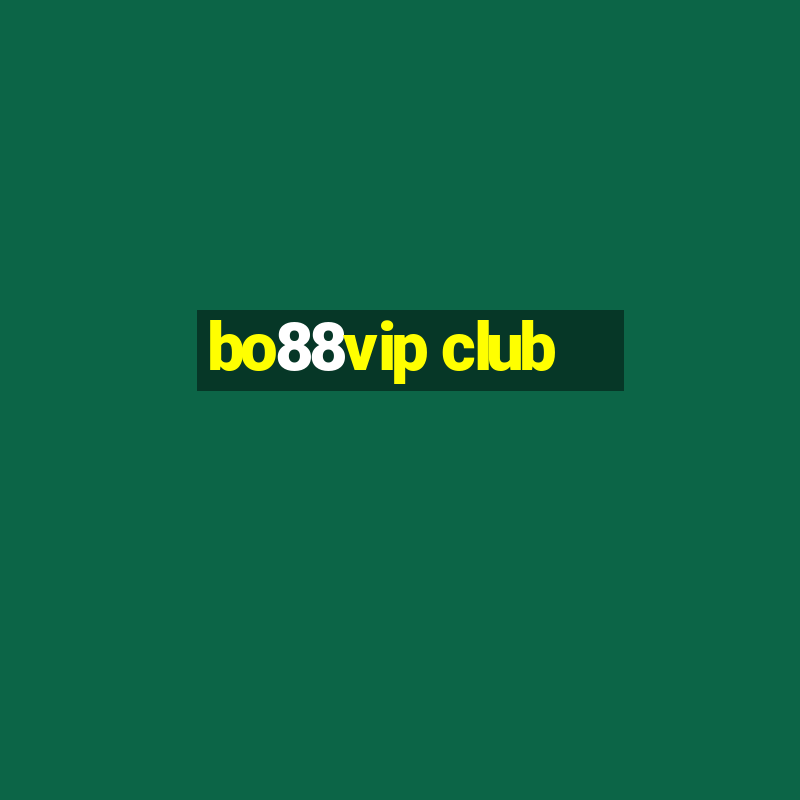 bo88vip club