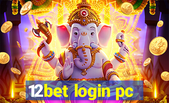 12bet login pc