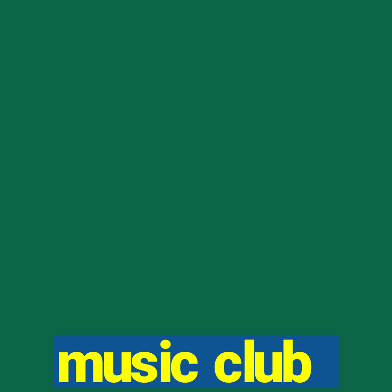 music club