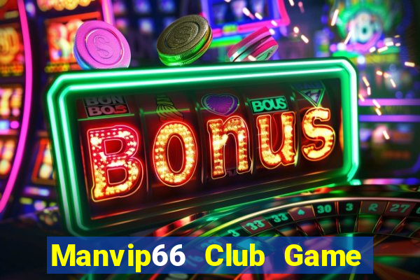 Manvip66 Club Game Bài 68