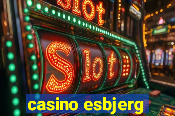 casino esbjerg