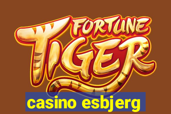 casino esbjerg