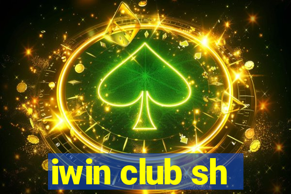 iwin club sh