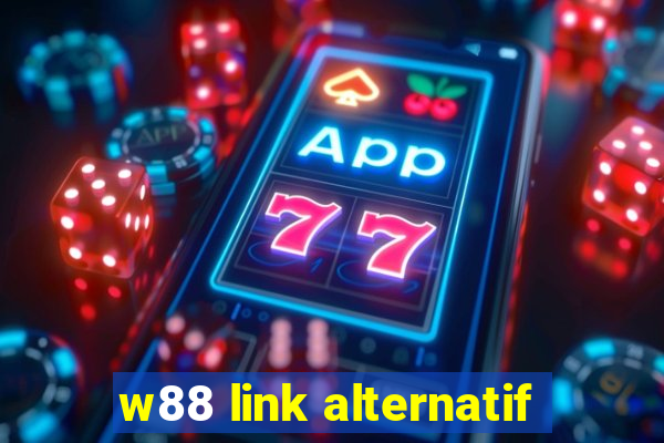 w88 link alternatif